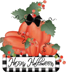 Happy Halloween!!