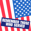 Remembering those who served