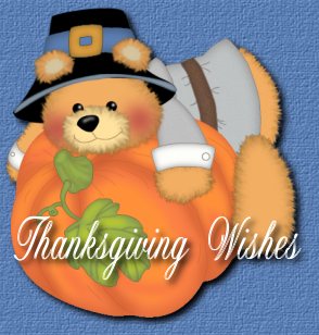 Happy Thanksgiving, Cloudeight Funletters