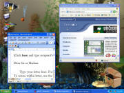 Acquarium Desktop